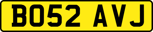 BO52AVJ