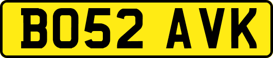 BO52AVK