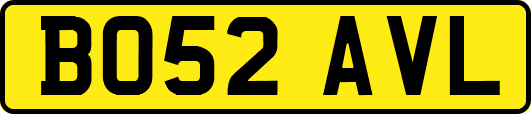 BO52AVL