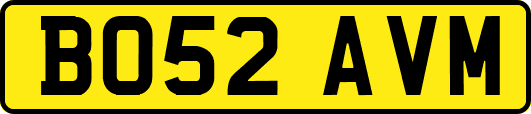 BO52AVM