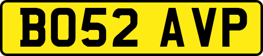 BO52AVP