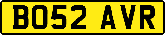 BO52AVR