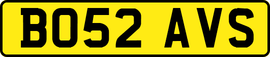 BO52AVS
