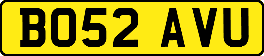 BO52AVU