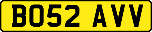 BO52AVV