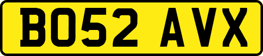 BO52AVX