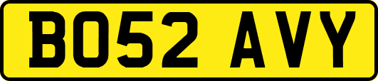 BO52AVY