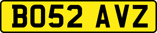 BO52AVZ