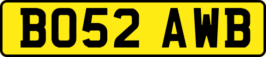 BO52AWB