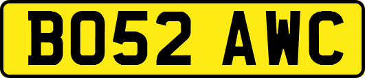 BO52AWC