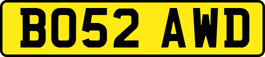 BO52AWD