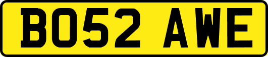 BO52AWE