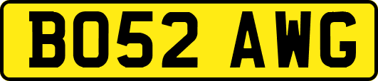 BO52AWG