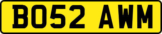 BO52AWM