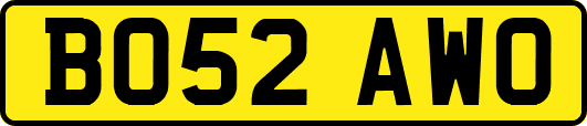 BO52AWO
