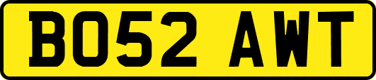 BO52AWT