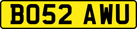 BO52AWU