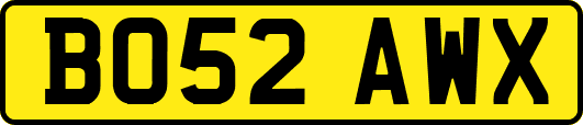 BO52AWX