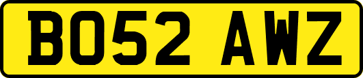 BO52AWZ