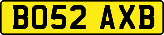 BO52AXB