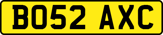 BO52AXC