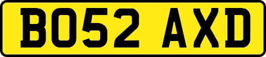 BO52AXD