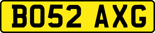 BO52AXG