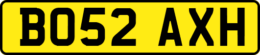 BO52AXH