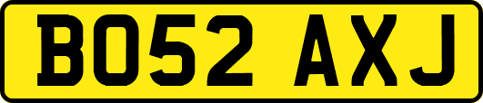 BO52AXJ