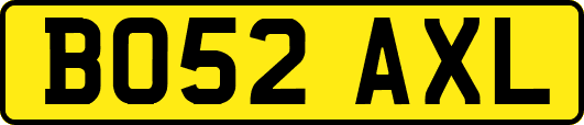 BO52AXL