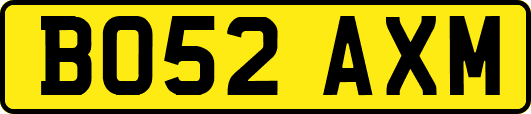 BO52AXM