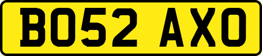 BO52AXO