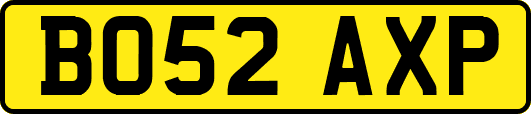 BO52AXP