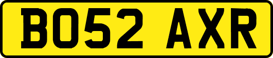 BO52AXR