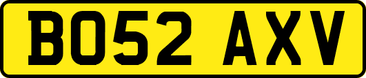 BO52AXV