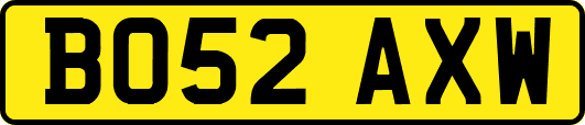 BO52AXW