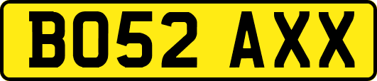 BO52AXX