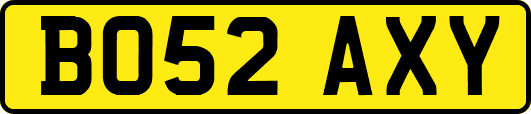 BO52AXY