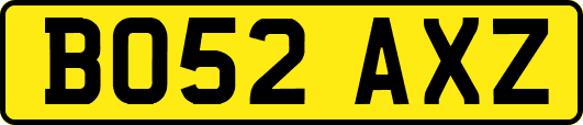 BO52AXZ