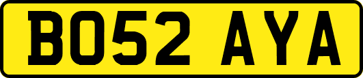 BO52AYA