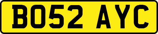 BO52AYC
