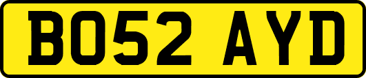 BO52AYD