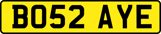 BO52AYE