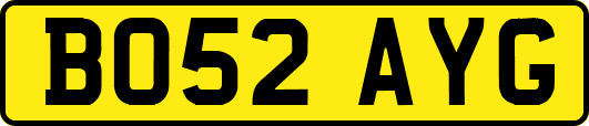 BO52AYG