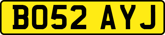 BO52AYJ