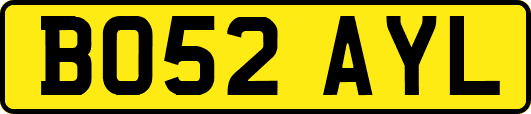 BO52AYL
