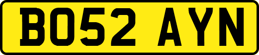 BO52AYN