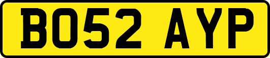 BO52AYP