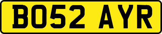 BO52AYR