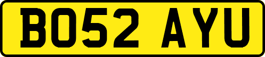 BO52AYU